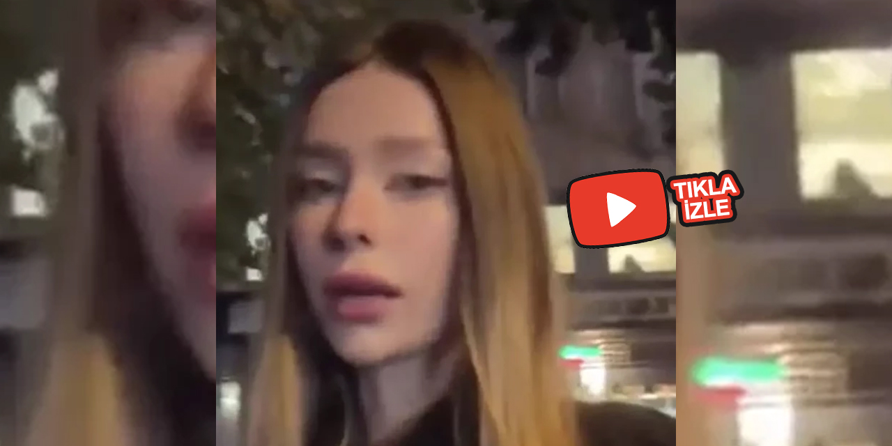 Türkiye'ye Yerleşen Ukraynalı Kadının Sözleri Sosyal Medyayı İkiye Böldü