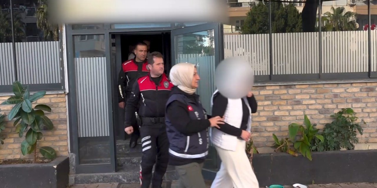 Sosyal Medyadaki 'Sahte Hesap' Tuzağına "Son Kadeh" Operasyonu