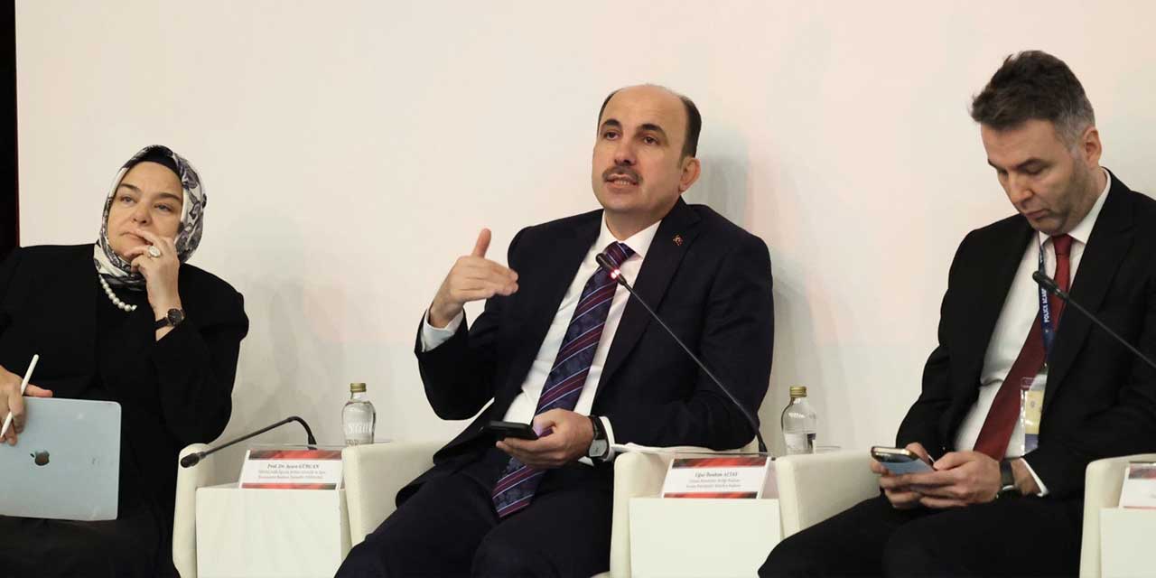 Başkan Altay'dan Göç Vurgusu: Merkezde İnsan Var