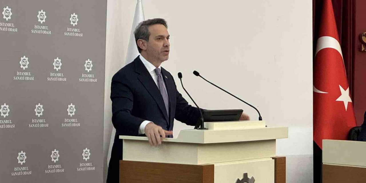 Karadeniz Gazında Hedef 2028: 17 Milyon Hane