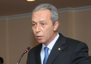 KTO'da başkanlık Haydaroğlu'na emanet