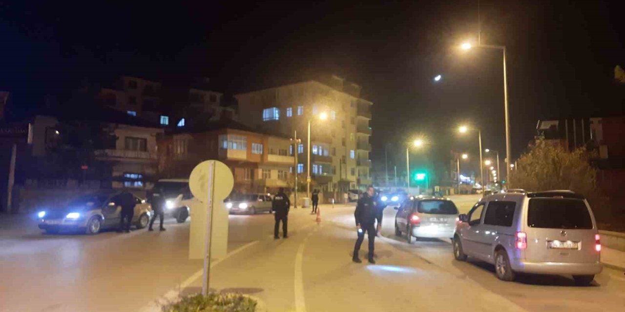 Emniyet Denetimde: Odak Noktası Kız Öğrenci Yurtları