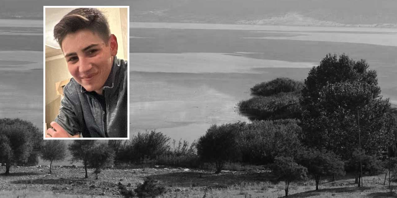 Motosikleti bulundu, kendisi yok! 15 yaşındaki çocuktan haber alınamıyor