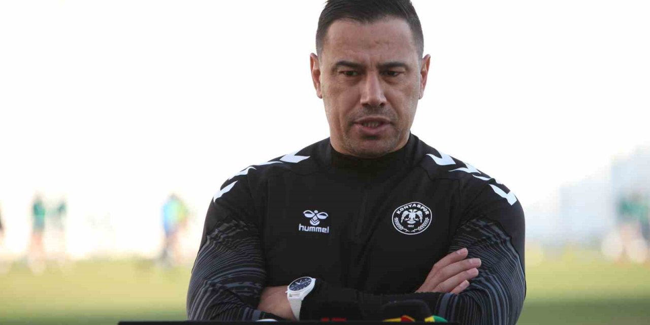 Konyaspor, Ligin En Organize Takımına Hazırlanıyor: Hedef 3 Puan