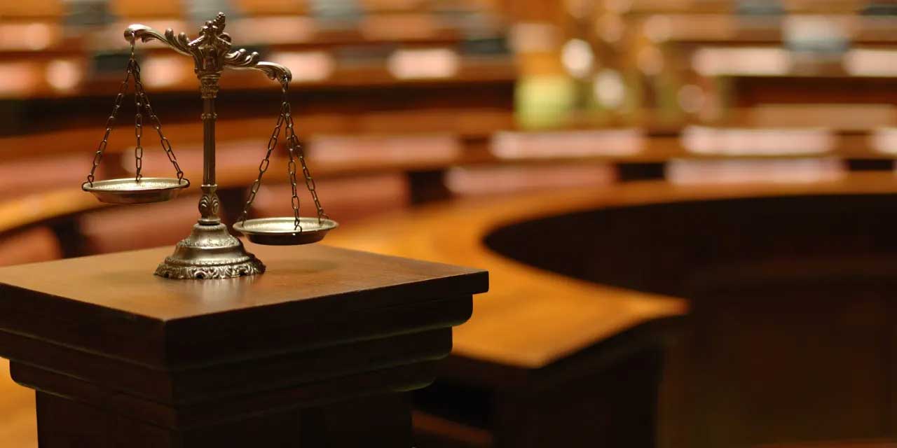 Beyşehir'e Ağır Ceza Mahkemesi Geliyor