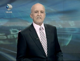 Birand'dan ekranlara coşkulu dönüş