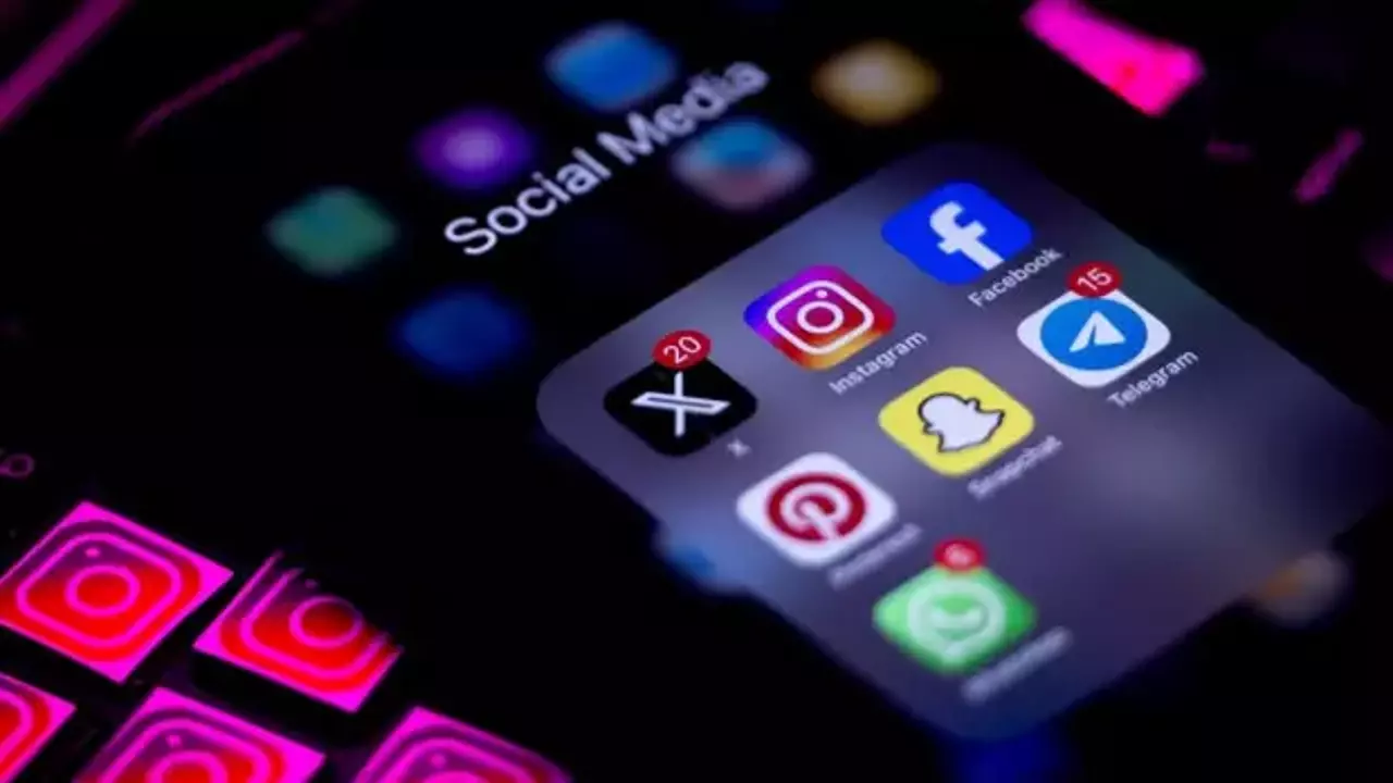 Türkiye'de Sosyal Medyaya 16 Yaş Sınırı Geliyor