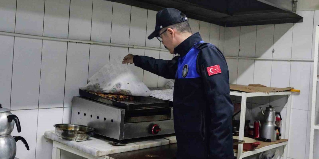 Toplu Zehirlenme Sonrası Flaş Gelişme: O Yemek Firması Mühürlendi