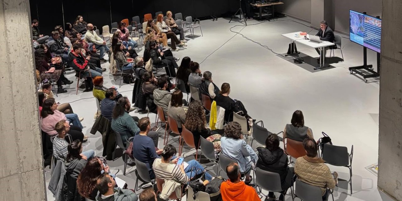 Çatalhöyük'ün 8600 Yıllık "Ekmeği" Nilüfer'de Anlatıldı