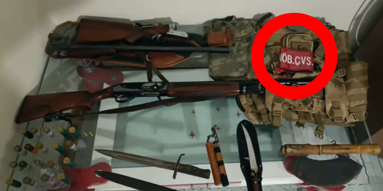 Konya'da Kara Para Operasyonu! 530 Milyon Liralık Operasyonda Ünlü İsimler Gözaltında