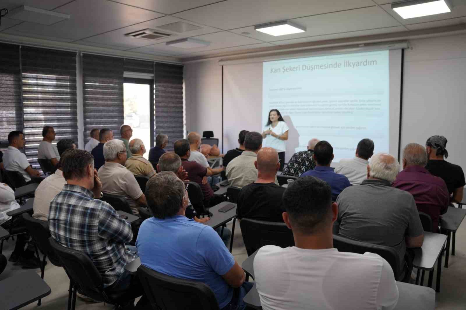 Farkındalık Kocaeli'de kaliteyi yükseltecek