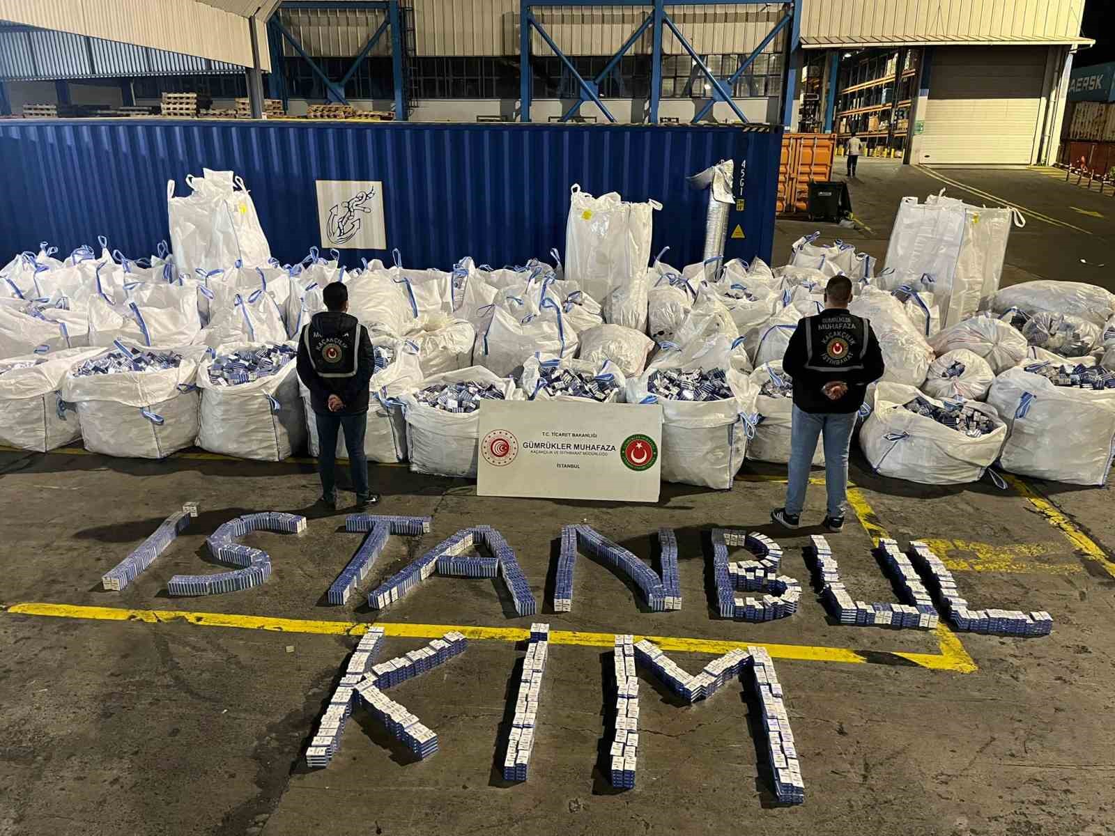 Tiryakiye kötü haber! Gümrükte yakalandı