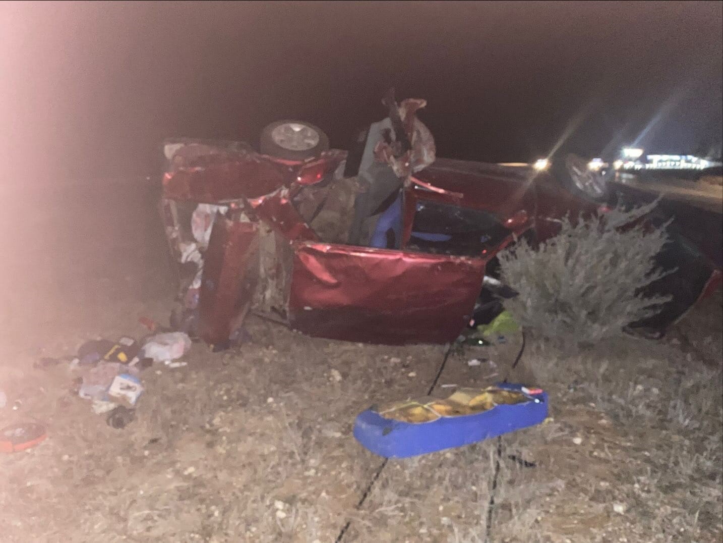 Tofaş'tan canlı çıkamadı