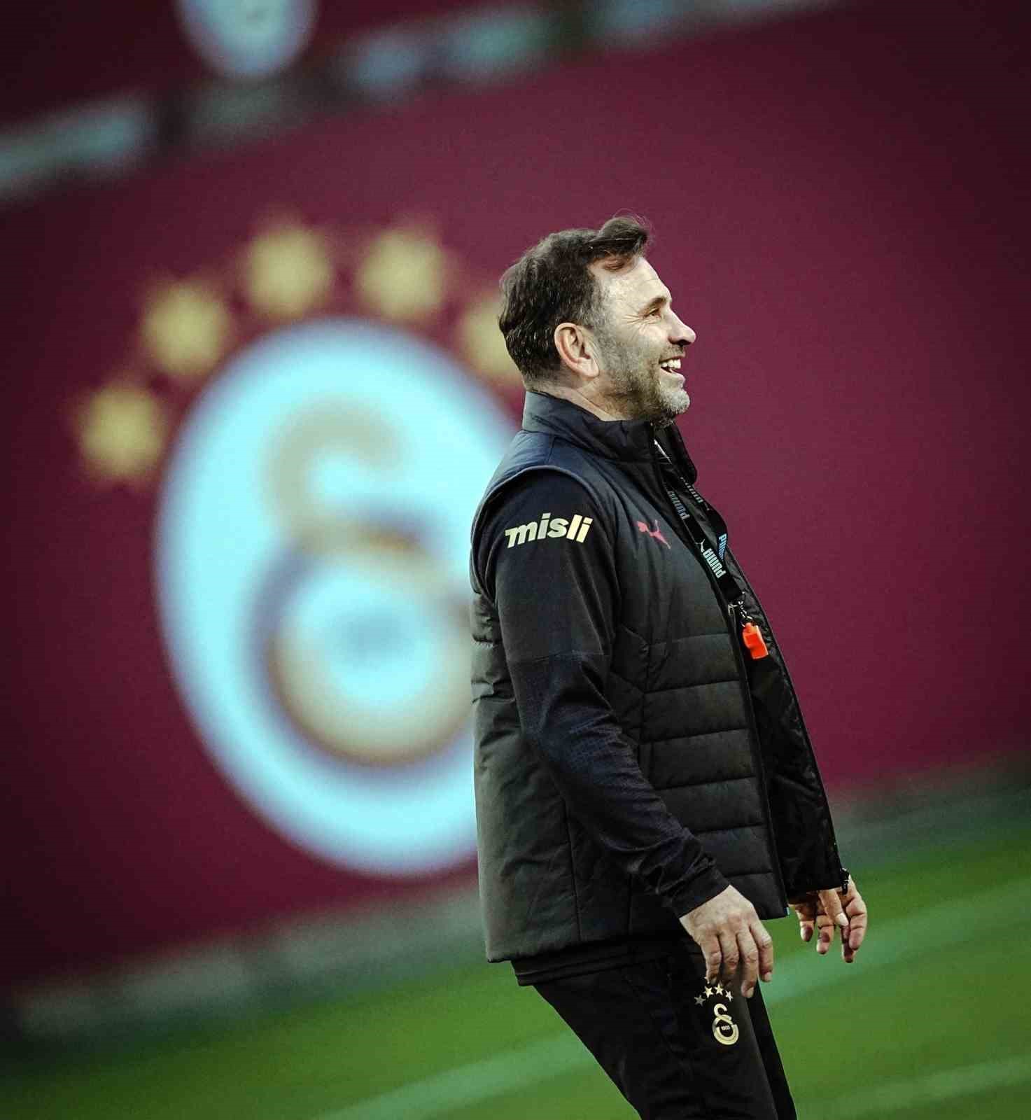 Osimhen Fenerbahçe maçında oynayacak mı?