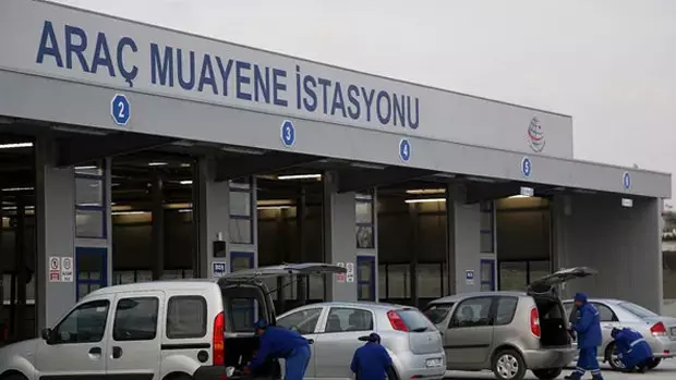 2026 TÜVTÜRK Araç Muayene Ücretleri Belli Oldu