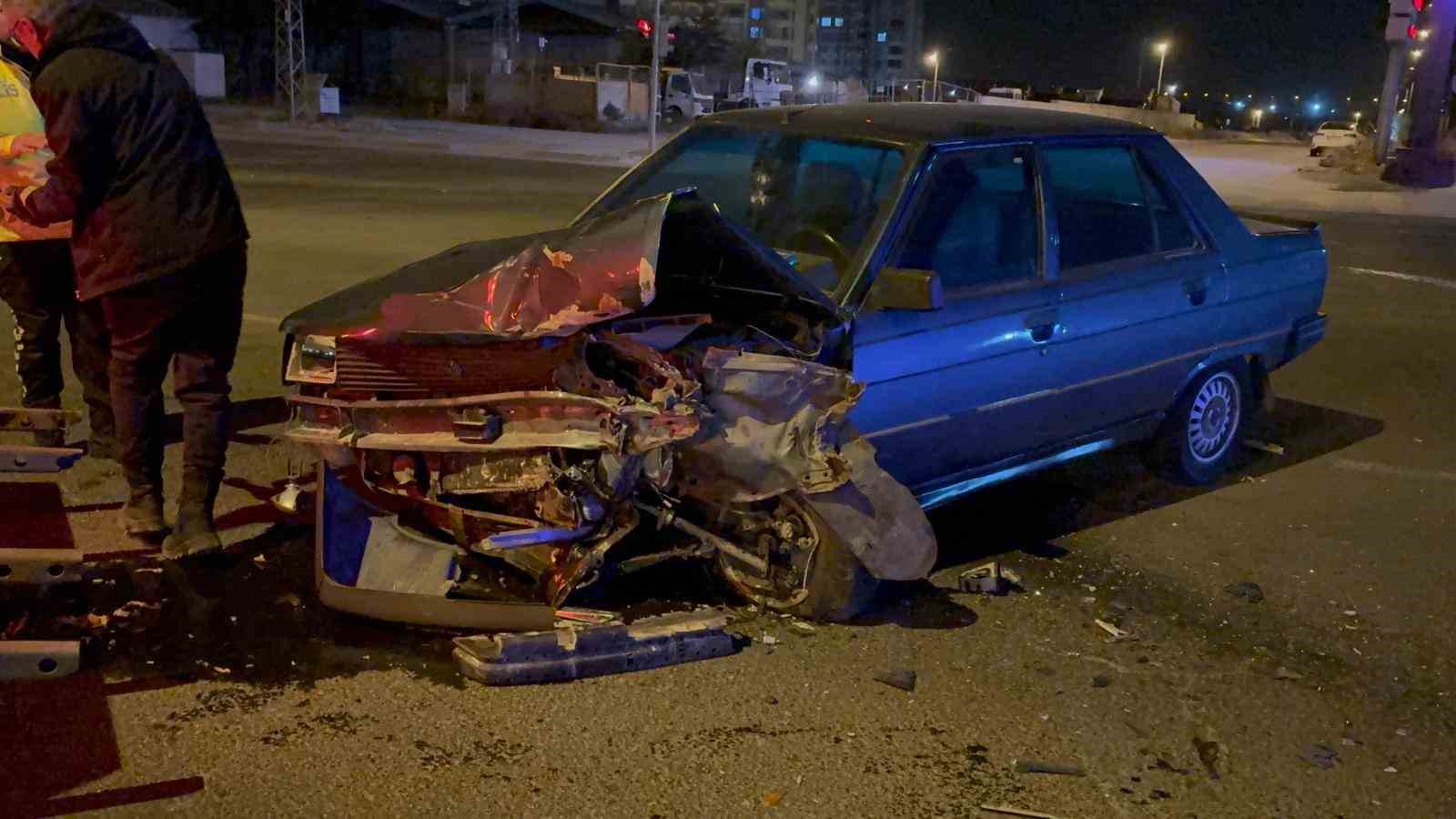 Anadolu'da yağmur resmen kazalarla kutlandı