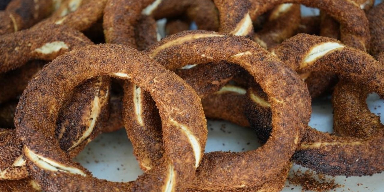 Coğrafi İşaretli İstanbul Simidi İçin Yetkili Fırınlar Belirleniyor