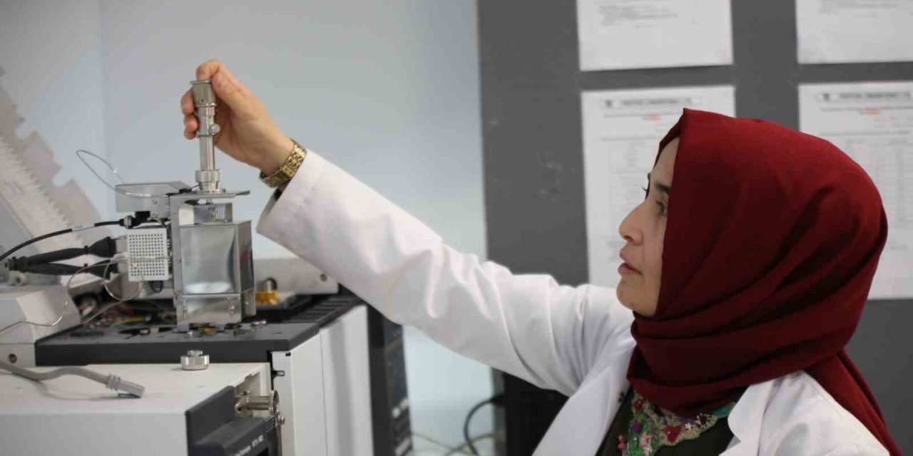 BİTAM: Konya'dan Yükselen Bilim Üssü Türkiye'nin AR-GE Merkezi Oluyor