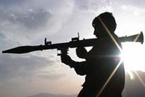 Askere pusu: 8 ölü, 11 yaralı var