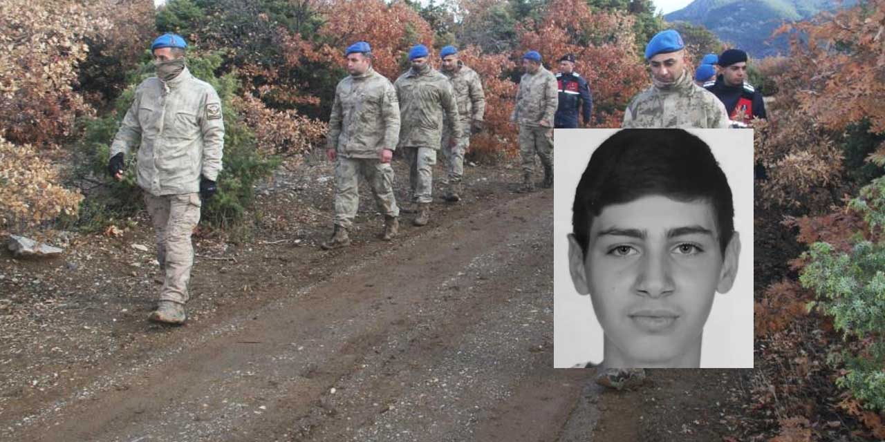 Beyşehir’de Acı Son: Kayıp 15 Yaşındaki Berk İvacık Ölü Bulundu