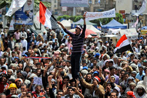 Yemen'de petrol boru hattına saldırı