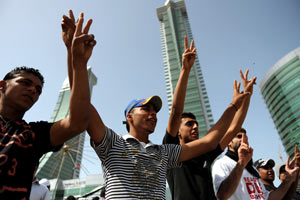 Pentagon: 'Haberdar edilmedik'