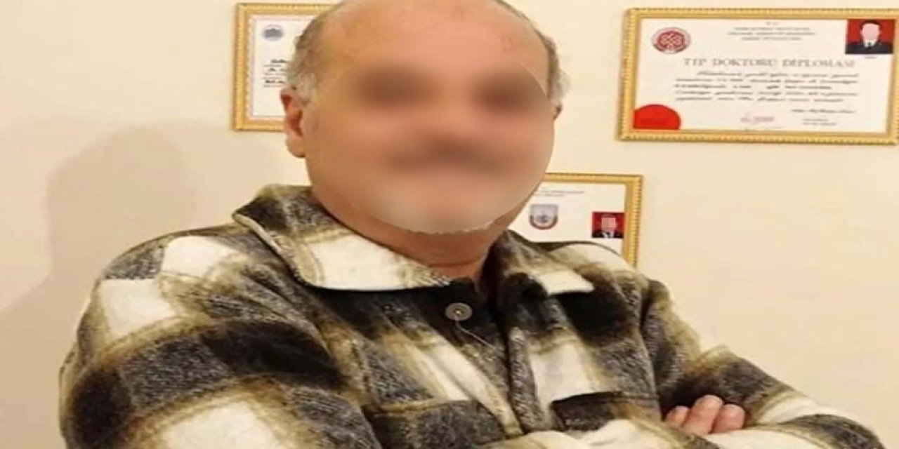 Konya'da Özel Klinikte Başlayan Soruşturma Dava Oldu: Skandal Reçeteler Yurt Dışına Kadar Uzandı