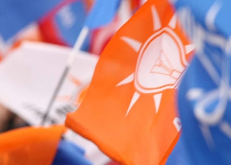 Çumra Belediye Başkanı Mehmet Aydın AK Parti’ye Geçiyor