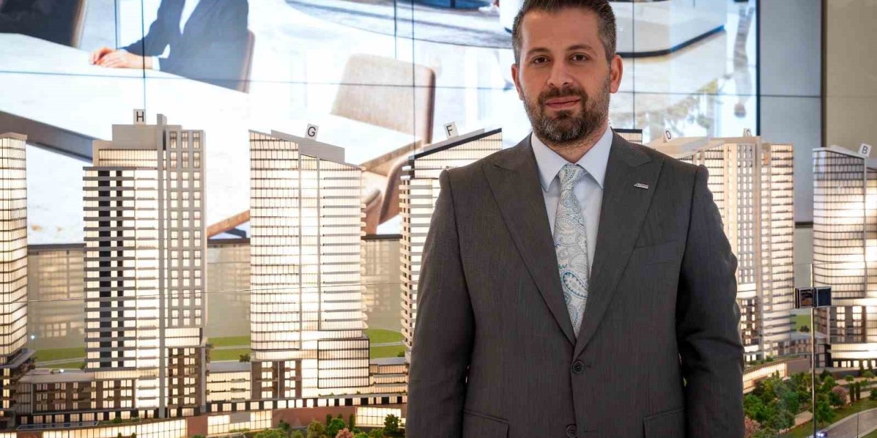 RAMS Park House Maslak Lansmanı Başladı: 60 Ay Vade, 0 Faiz Fırsatı