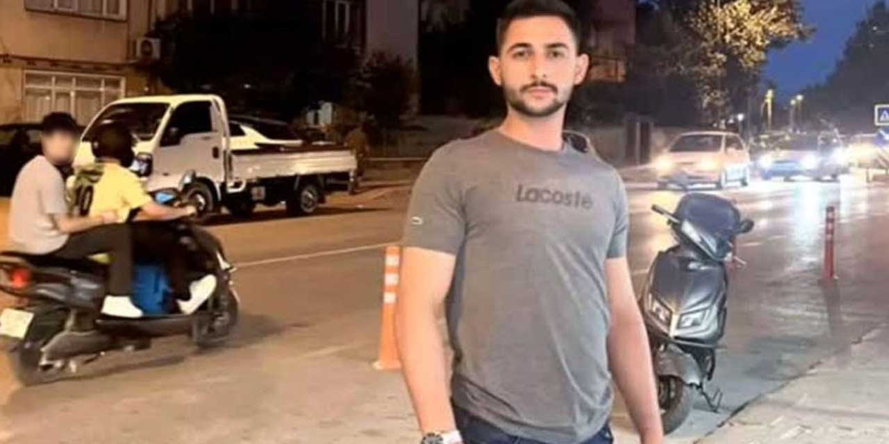 İnegöl'den Gitti, İstanbul'da Sır Oldu