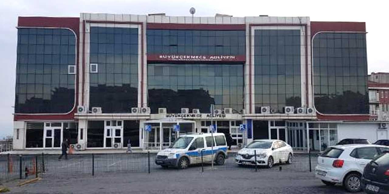 Adliyeden Çalınan Altınlar Sahte Vatandaşlık Delili Çıktı