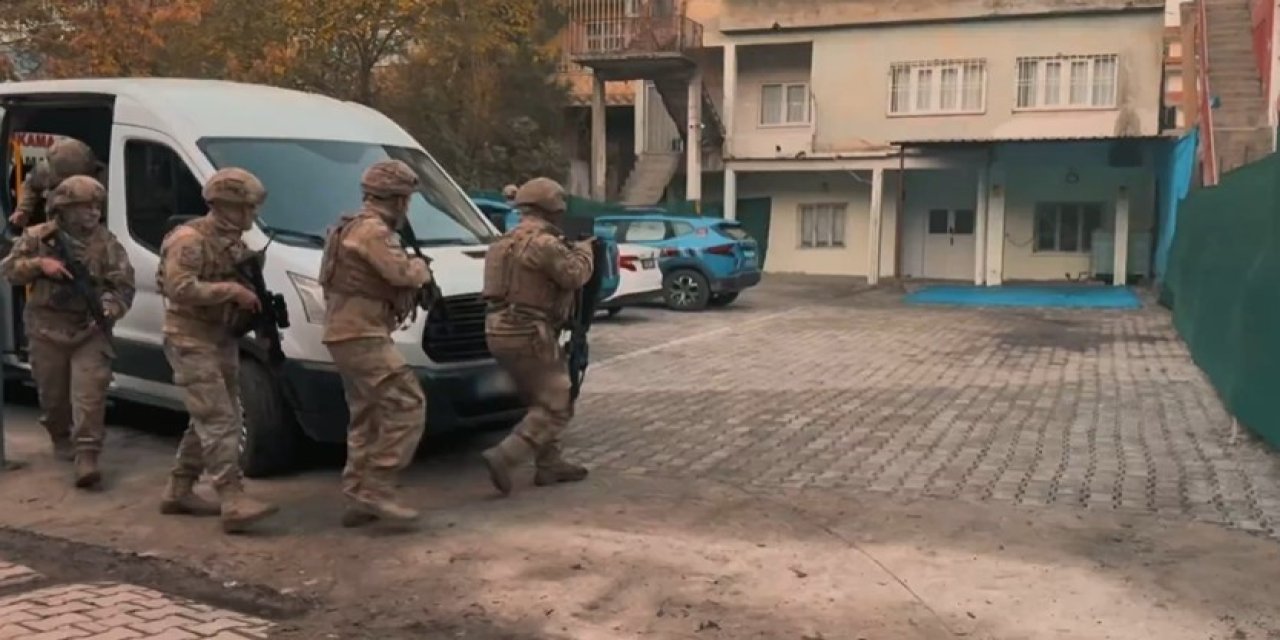 Yasa Dışı Bahis Operasyonu: 6.1 Milyar Liralık Hacme El Konuldu