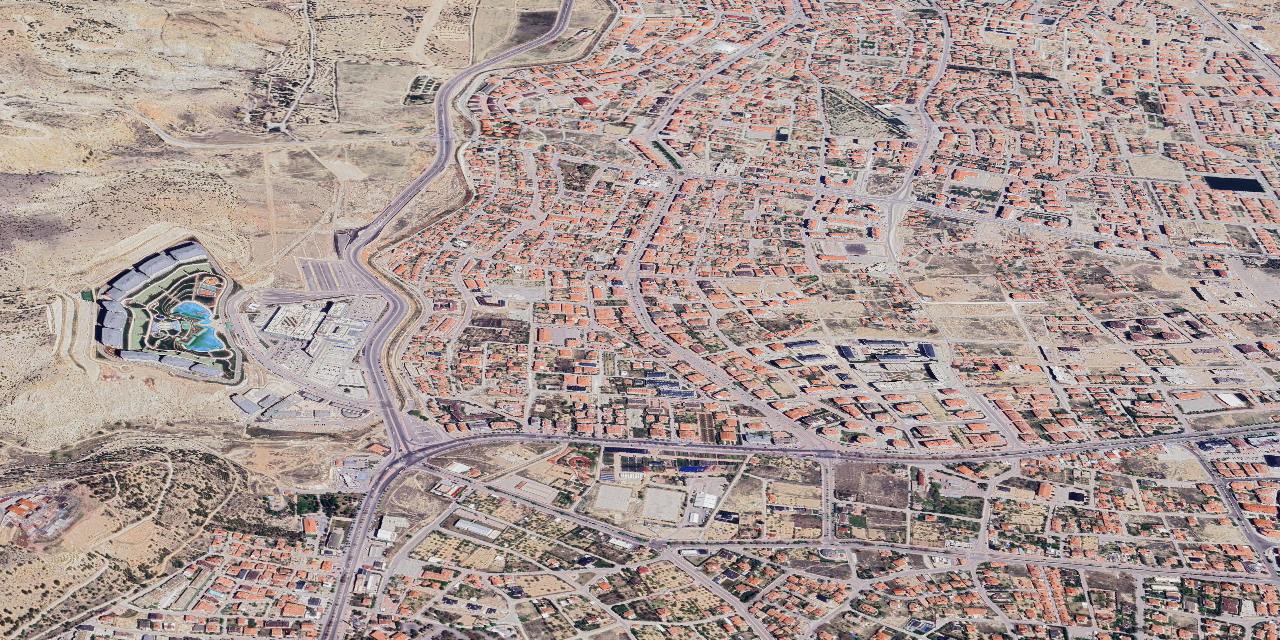 Selçuklu’da 18. Madde İmar Uygulaması Askıya Çıktı! Bu Parsellere Dikkat