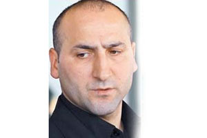 Tatlıses'in şoförü olay anını anlattı