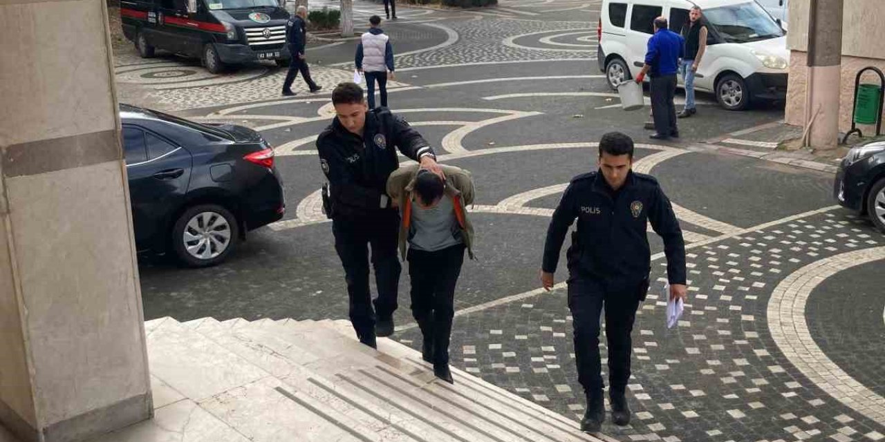 Vatandaş bildirdi, polis bulup getirdi