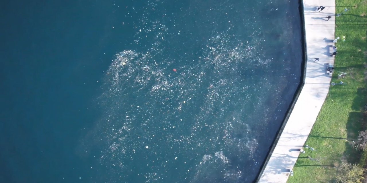 Balıkçılar İsyanda: Ağlara Balık Değil, Çöp Takılıyor