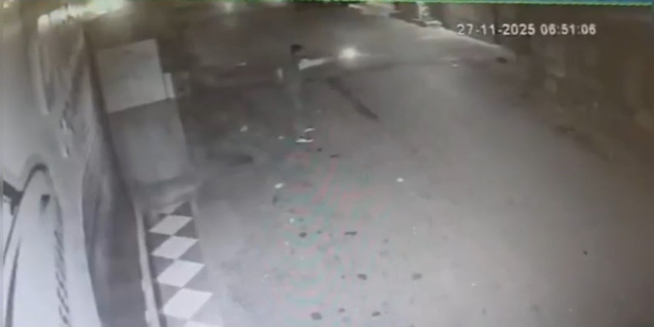 Yedi, içti, eğlendi... Hesap yüksek gelince olay çıkardı