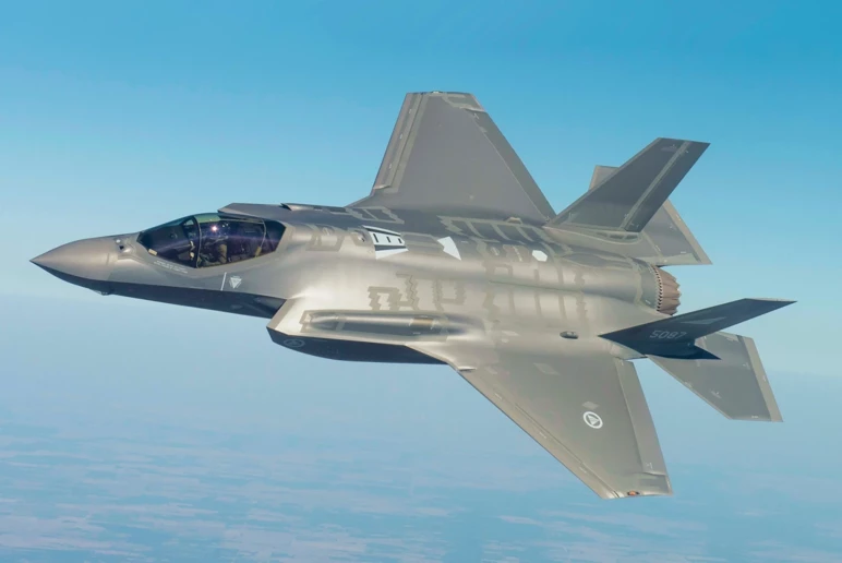 ABD’de Pentagon Kaynaklı Analizler: Türkiye’nin F-35’e Dönüşü Yeniden Gündemde