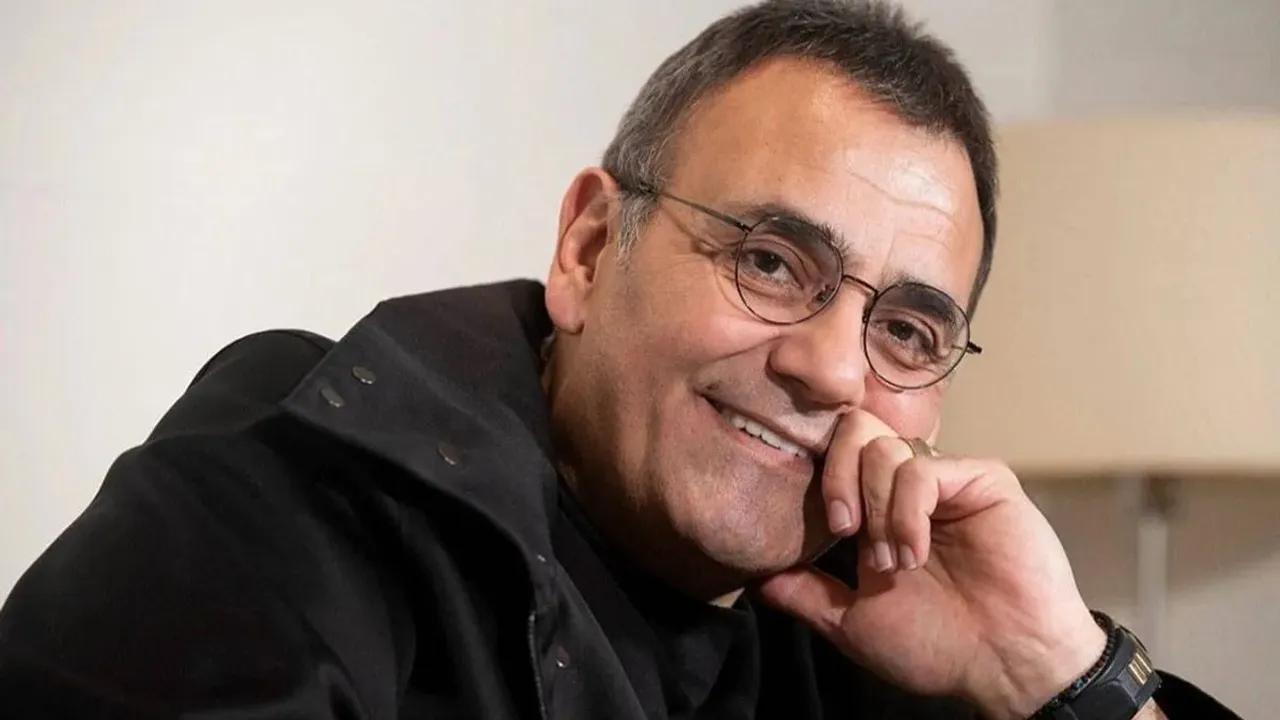 Mesut Yar, NTV’den Ayrıldı; Yeni Adresi TV100 Oldu