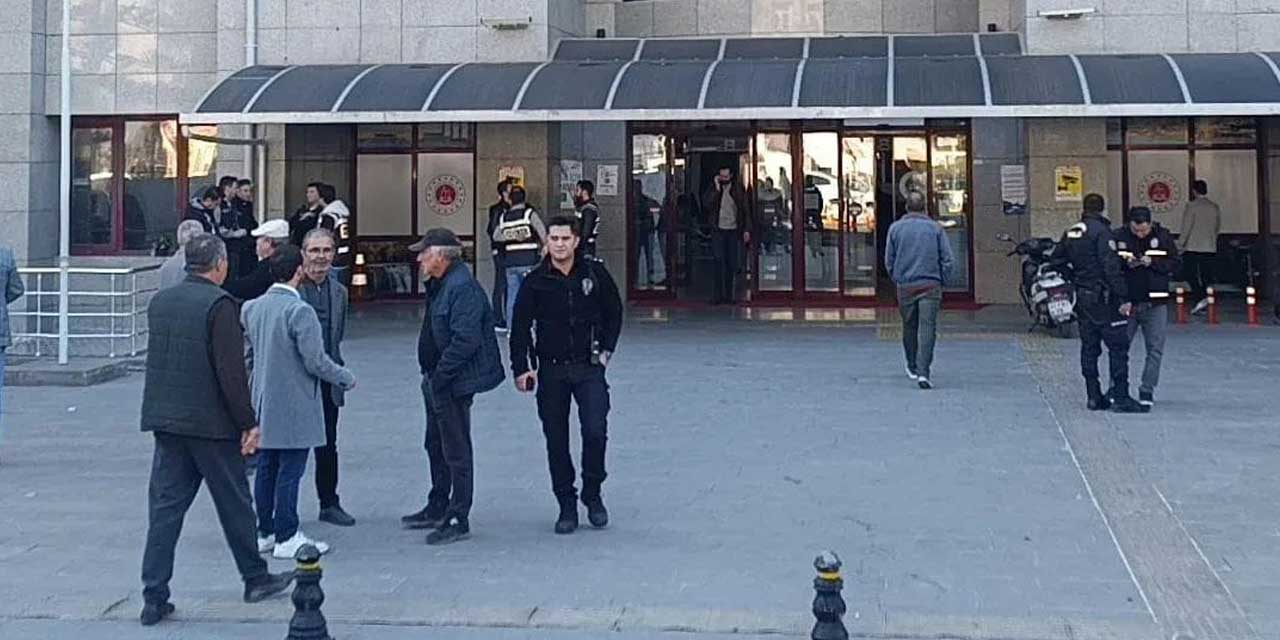 Manavgat’ta rüşveti sağır sultan duydu