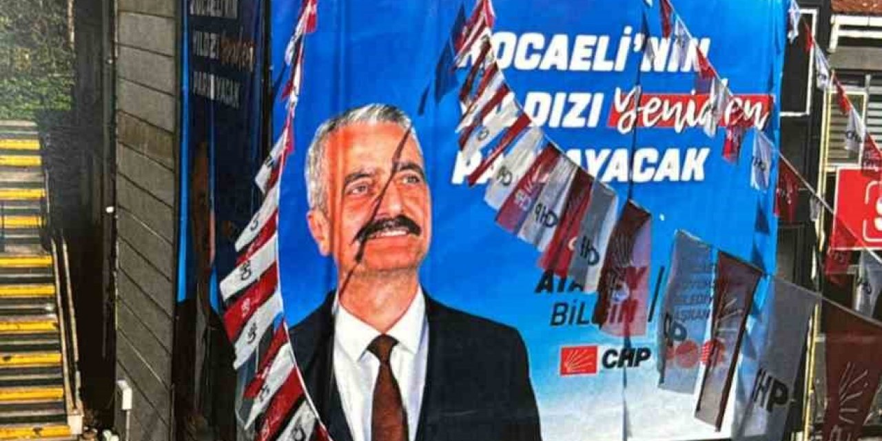 MHP İlçe Başkanı Kazan'dan Hürriyet'e Sert Çıkış: Nasıl Satıldı?