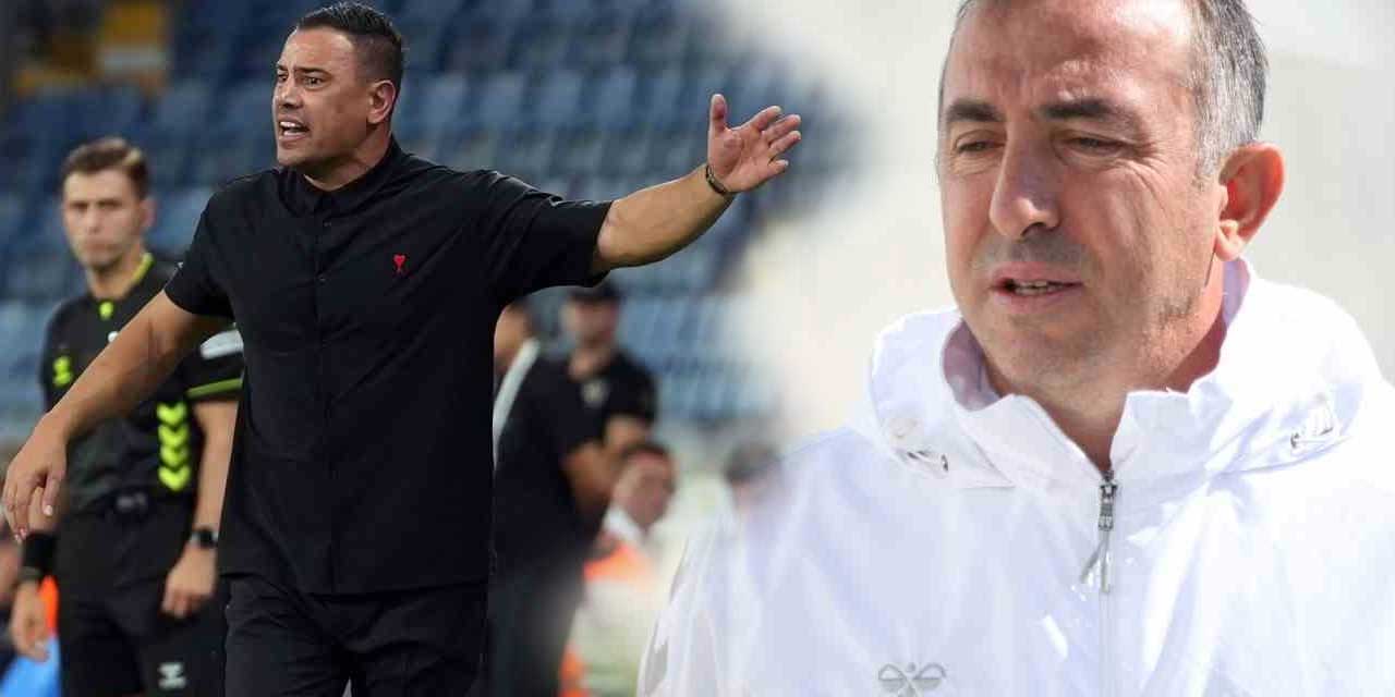 Süper Lig'de Hoca Krizi: 14 Haftada 12 Takım Teknik Direktörünü Değiştirdi