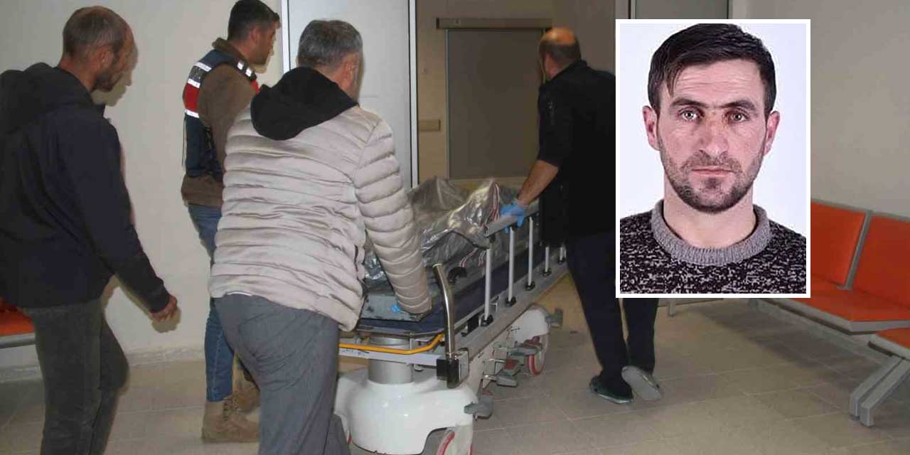 Konya'da korkunç olay! 38 yaşındaki baba, oğlunun gözü önünde öldürüldü