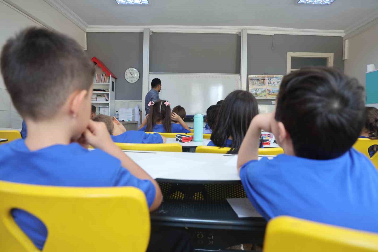 MEB'den Akran Zorbalığına Karşı Yaş Düzenlemesi! Okula Başlama Yaşı Değişiyor