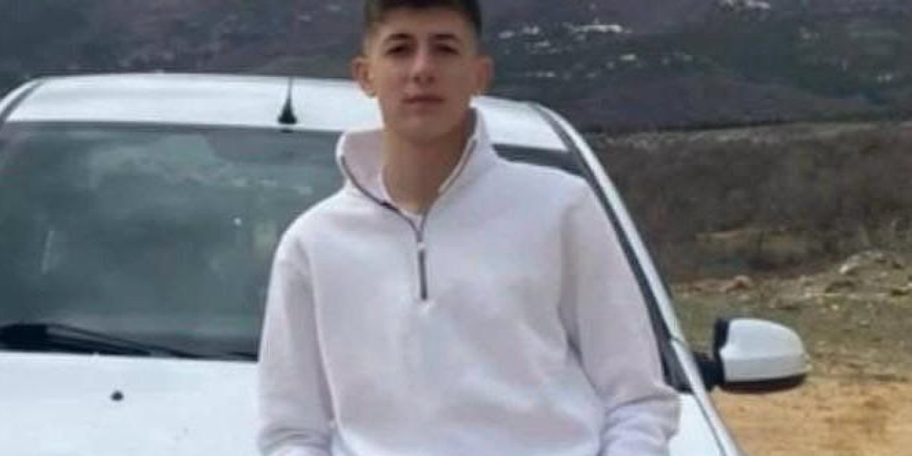 Bayat Belediye Başkanı Halil İbrahim Bodur'un oğlu kazada ağır yaralandı