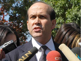 Namık Tan'dan Washington Post'a mektup