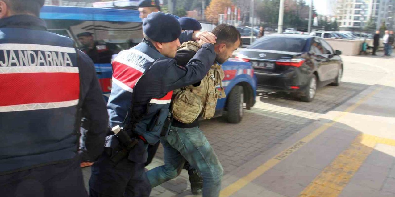 Çocuğunun gözü önünde vurmuşlardı, o zanlılar tutuklandı