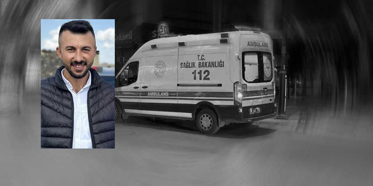 Konya'da kahreden kaza: Tabancasını temizlerken kendini vuran genç öldü