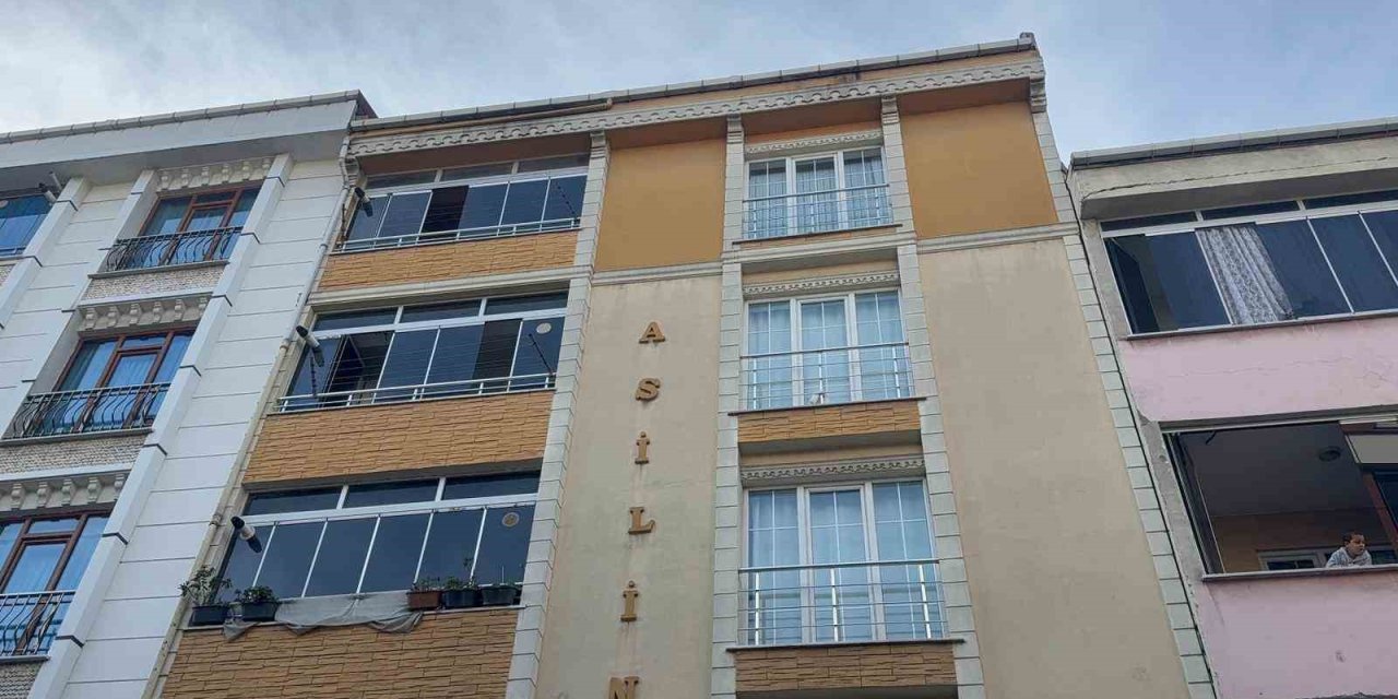 Adliye Soygununda Şok İddia: Anne 'Oğlum Kullanıldı!' Dedi