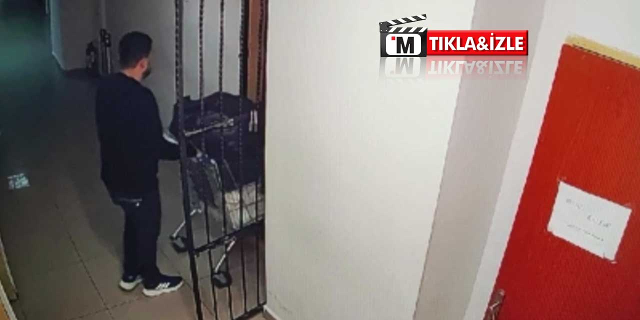 Adliye Vurgununda Flaş Gelişme: Anahtarlar Kimdeydi?